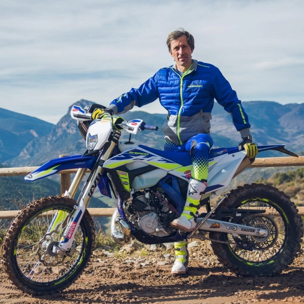 Motul Academy - Pascuet Offroad Center