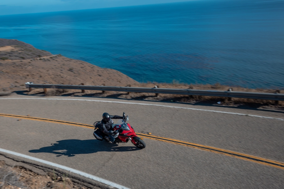 Recorrido por tierras legendarias