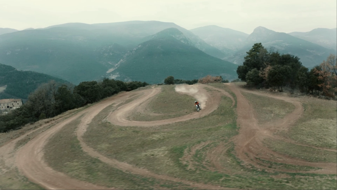 Motul Academy - Pascuet Offroad Center