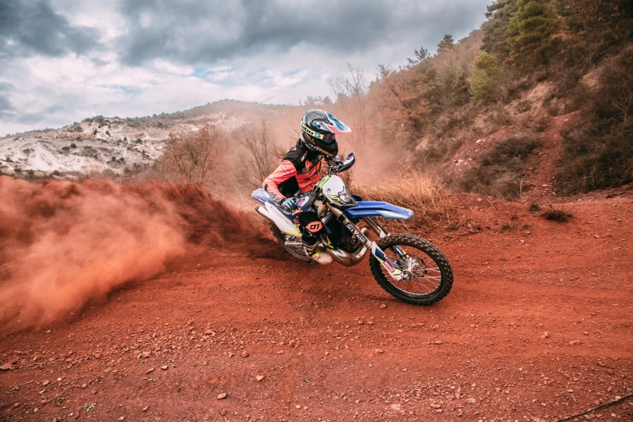 MOTUL AKADEMIE - PASCUET OFFROAD CENTER