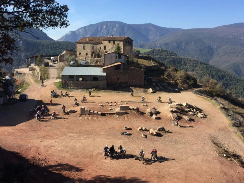 Motul Academy - Pascuet Offroad Center