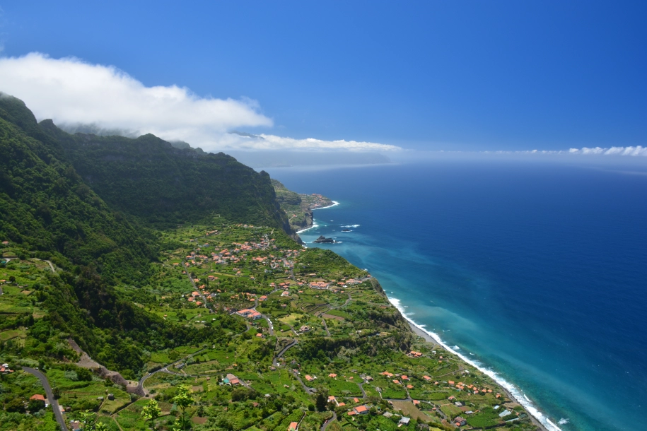 Costa Verde, la capital del enduro