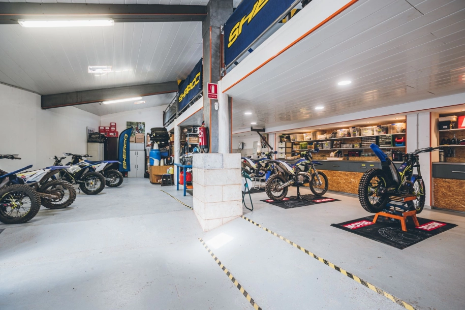 Motul Academy - Pascuet Offroad Center
