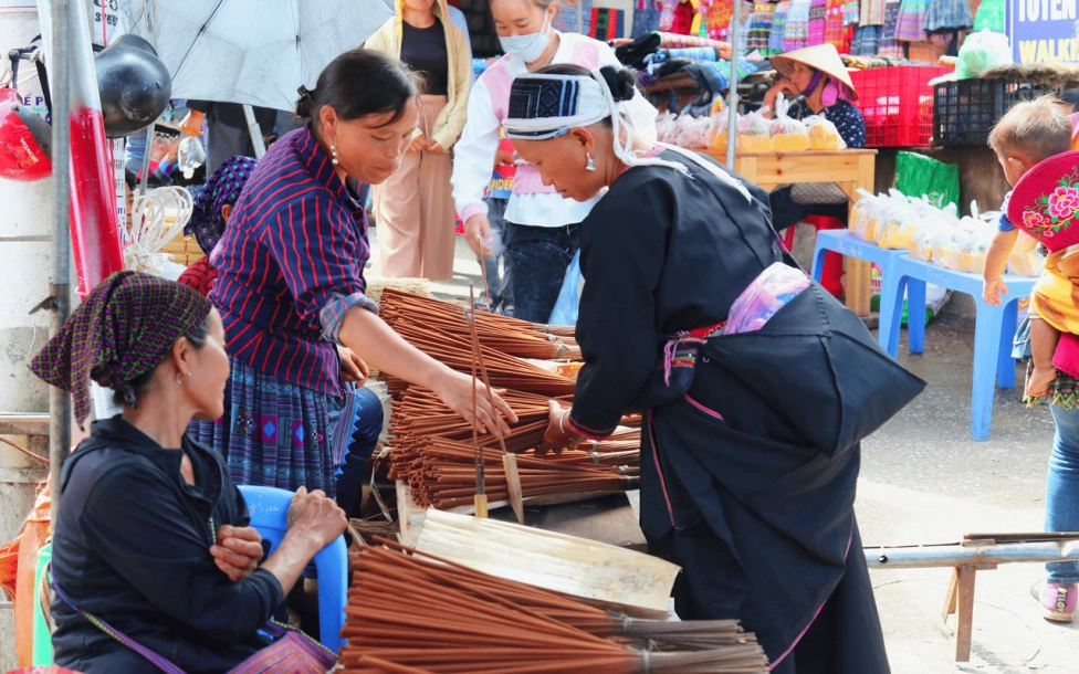 Splendeurs cachées du Nord Vietnamien