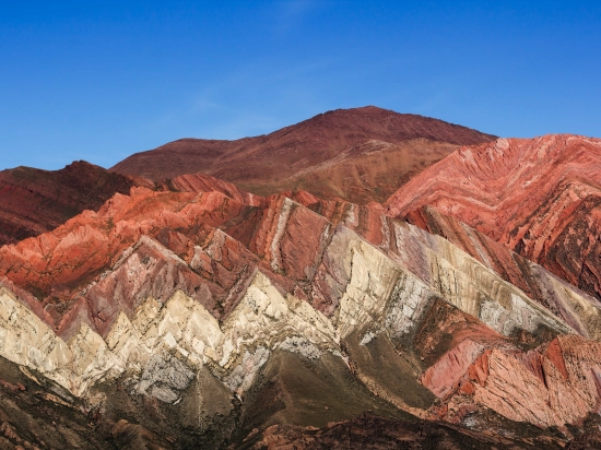Day 4: Cusi Cusi to Humahuaca (240 km)