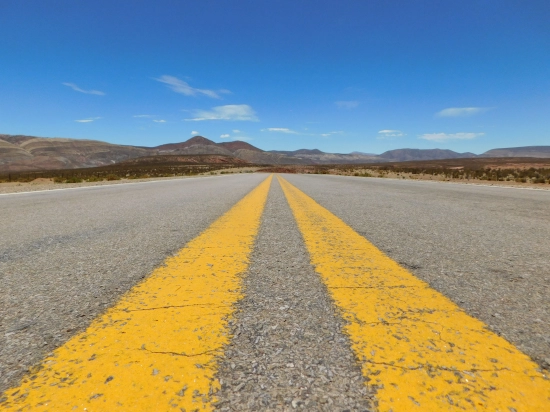 Day 13: Salta Airport