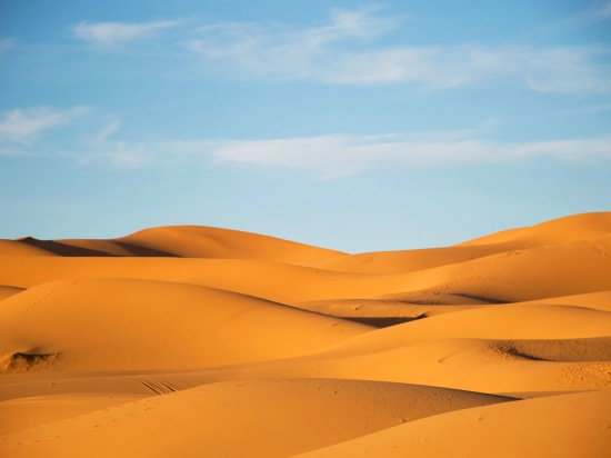 Day 5 : From Foum Zguid to Ouarzazate