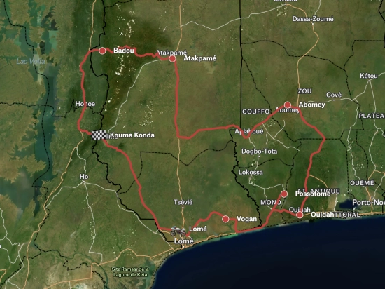 map_of_your_trip