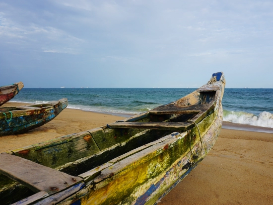 Day 3 : Possotomé – Ouidah (120 Km)