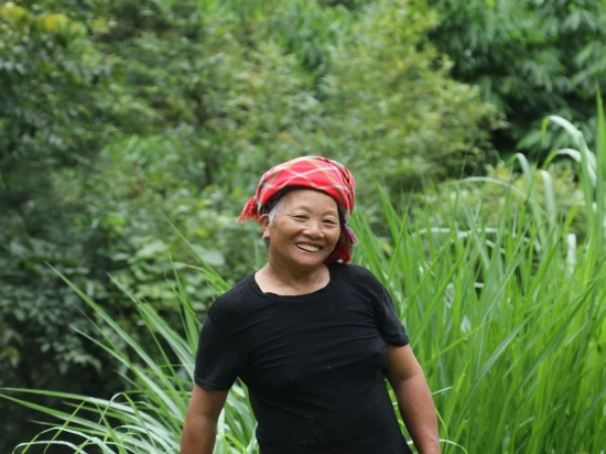 Mai Chau – Pu Luong